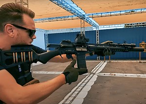 G&G LevAR Series Lever Action Rifles At Evike.com