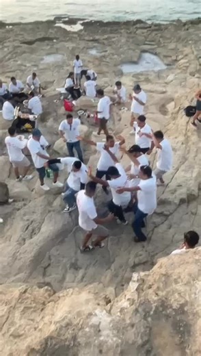 INCS Malta ko ramaailo BBQ party @dhurba pandey @shyam20705 @Ashok giri @chefsg5 @Ram Neupane @Bed Raj Kharel #INSSNepal #malta🇲🇹