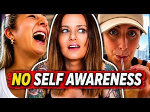 These Entitled TikTokers Explain Everyone’s “Influencer Fatigue” ⭐