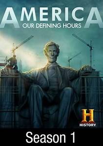 America: Our Defining Hours: Nothing to Fear but Fear Itself