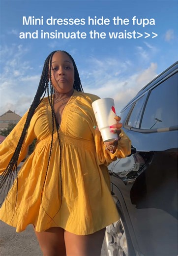 Flattering Mini Dresses for Spring Fashion