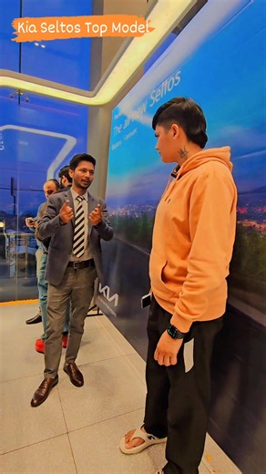 Kia Seltos Top Model #Kia #KiaSeltos #KiaSeltos2026 #highlights2026 #sahilkidiary #highlights #gorakhpur | Sahil ki diary साहिल की डायरी