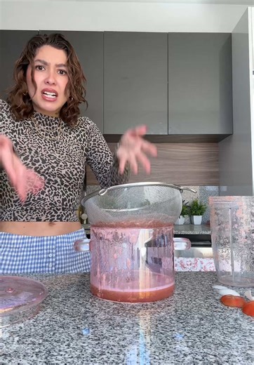 Sopa Azteca: Receta Tradicional Mexicana