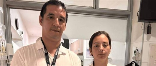 TED de Santa Cruz derivó a asesoría legal la carta de renuncia de Laura Rojas y espera el informe