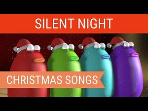 Blob Opera: Silent Night (2021)