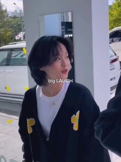 The Adorable Charm of Korean Actress Lee Yeon