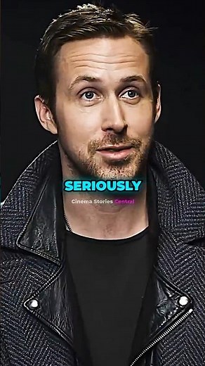 HARRISON FORD and RYAN GOSLING on working together on BLADE RUNNER #shorts #bladerunner2049