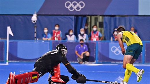 Field hockey at the Paris Olympics explained: Scoring, format, history