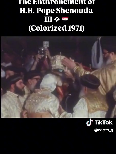 Understanding the Oriental Orthodox Churches' Beliefs