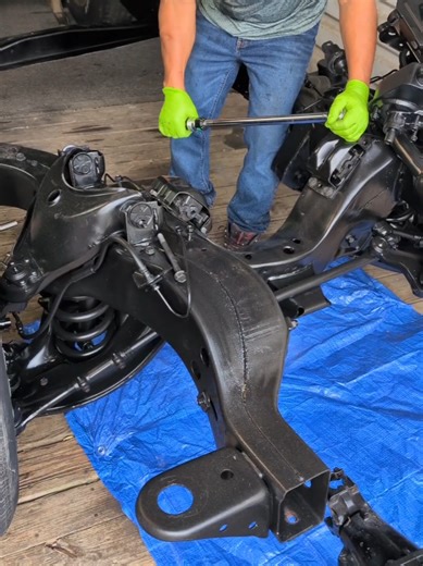 Restoring a 1991 Chevy Silverado: Classic Single Cab