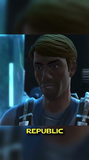 The Good Doctor #swtor