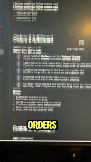 FULL SETUP - AI Dropshipping + free help Starting w/ DtoboAI