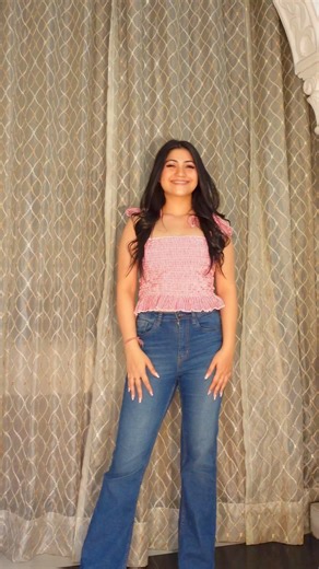 10 Tops from AJIO| AJIO Tops Haul #ajio #ajiohaul #shorts