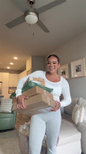 Counting the Perfect Moments in My Haul!