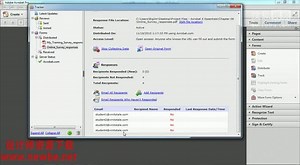 Adobe.Acrobat.X.Pro.基础培训视频教程 (63)