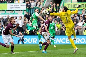 Who do Hearts have on their January transfer list? | Hearts Digest Podcast