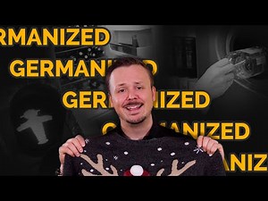 Signs You've Stayed In Germany For TOO Long 🇩🇪