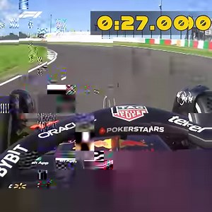 34K views · 2K reactions | Comfortably the fastest man on-track in Suzuka ⚡️ Max Verstappen put in the DHL Fastest Lap on his way to victory in Japan  | F1 | Facebook