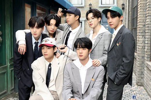 What Do BTS and ARMY Mean?