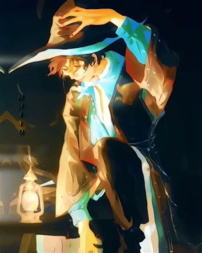 "Klein fraudretti vs Angel" [Lord of the mysteries] [Lotm edit] [Webnovel] [Donghua] [Manhua]
