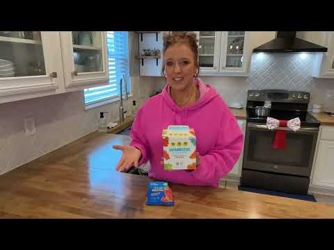 Shameless Snacks Gummies Review: Low-Cal, Keto Candy That Hits