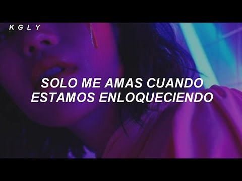 BIBI - The Weekend // (Sub Español)