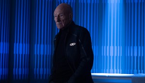 Star Trek: Picard Movie Gets a Disappointing Update | Den of Geek
