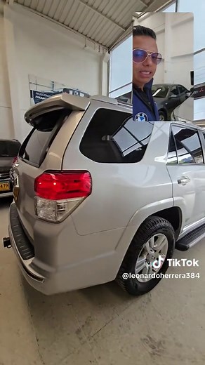 Exploring the Toyota 4Runner: A Reliable 4x4 Vehicle