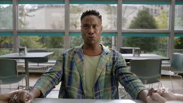Pose (Serie de TV 2018–2021) ⭐ 8.6 | Drama
