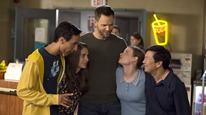 Community : l'adaptation en film de la sitcom sera tournée cet été