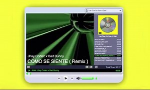 95K views · 10K reactions | Bad Bunny x Jhay Cortez - COMO SE SIENTE 殺 | Bad Bunny King Frases | Facebook