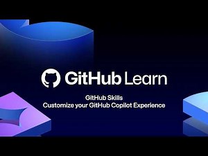 Customize Your GitHub Copilot Experience