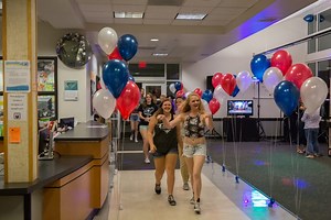 Graduation Party Planning and Rentals | Portland PartyWorks