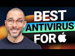 Best Antivirus for Mac in 2025 | We Tried All the Top Providers!