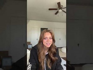 Ashley Besson - Livestream (Instagram)