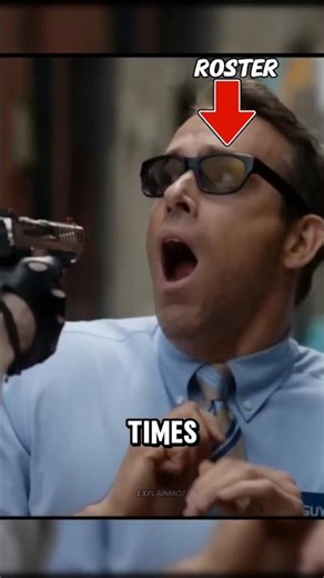 3 Times Ryan Reynolds Brutally Roasted DC movies #shorts #deadpool #dc #marvel #batman #ryanreynolds