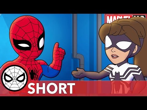 Spidey: The Importance Of Compromise