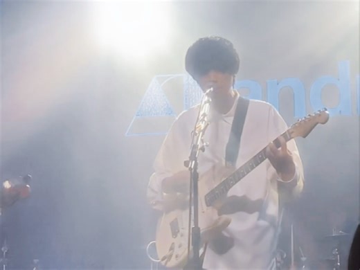 androp｜2025.8.24 深圳场切片合集