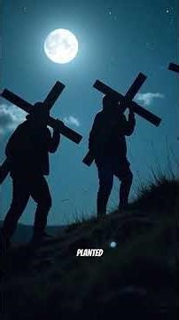 The Hill of Crosses: Lithuania's Defiant Symbol of Hope and Resilience