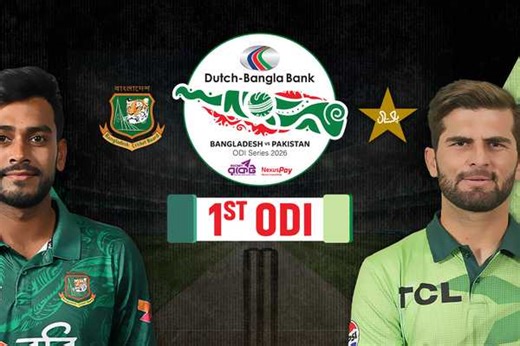 Live Cricket Score, Schedule, Latest News, Stats & Videos