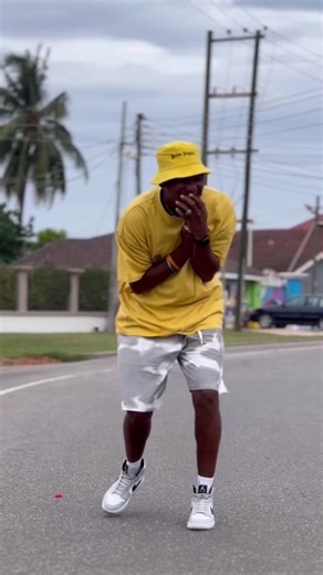 Demzy Baye Defe Defe DJ Sweet Love Challenge Video