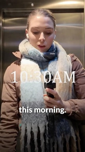 The Worst Feeling Before Stepping On Stage