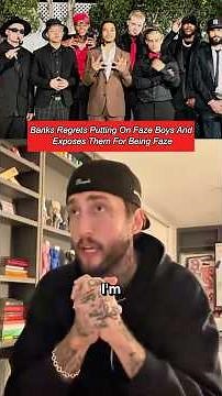 FaZe Clan Members Leave on Christmas as Mass Exit Shocks Fans