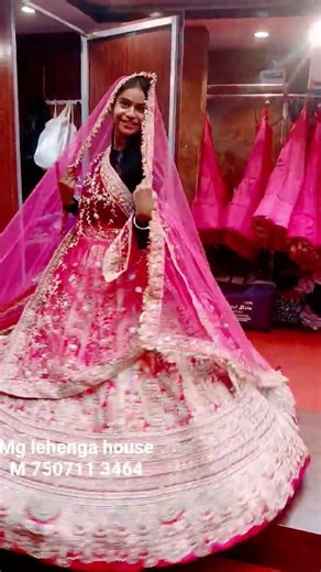 bridal lehenga wholesale price pe full heavy work ke sath