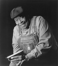 James Cotton: Best songs, Albums and Concerts - Mozaart
