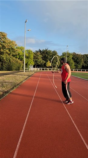 Jump Rope Freestyle 🔥 Tricks & Flow 💪