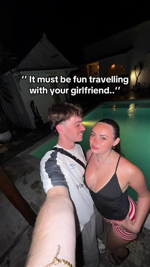 Traveling Together: The Joys and Challenges of Couple Adventures