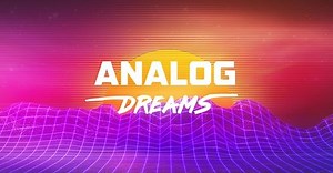 Free Synthwave Soft Synth From Native Instruments, Analog Dreams
