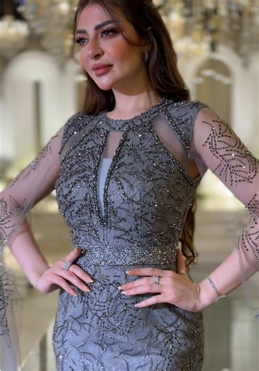 رقم المنتج:7164 #فساتين #فساتين_المشاهير #فساتين_سهرة #fashion #اكسبلورexplore