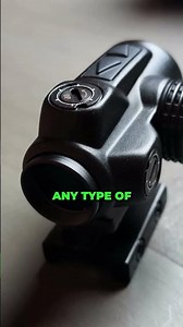 Feyachi V90 Red Dot - Precision Shooting Simplified!